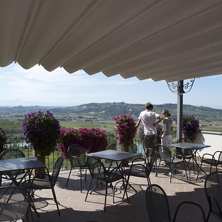 Casa Boffa Villa Barbaresco Bagian luar foto